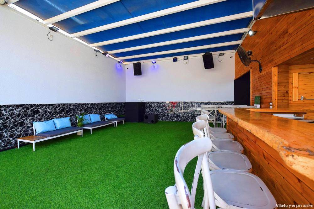 78615 מתחם פיאסטה פרימיום, מתחם פיאסטה פרימיום, וילה  בנתניה וילות - Vila 4 U