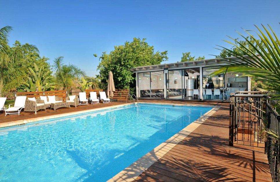 78823 כללי, אחוזת הנסיכה, וילה  במשמר הירדן וילות - Vila 4 U