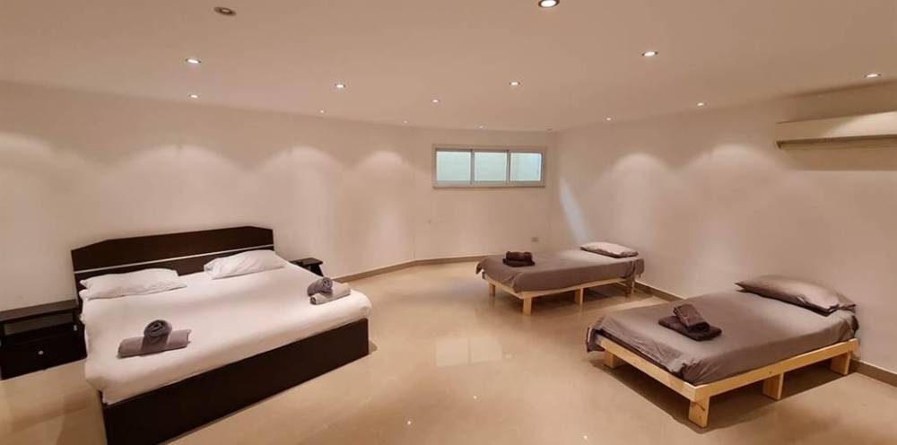 79489 גלריה כללית, וילה אמדר, וילה  באילת וילות - Vila 4 U