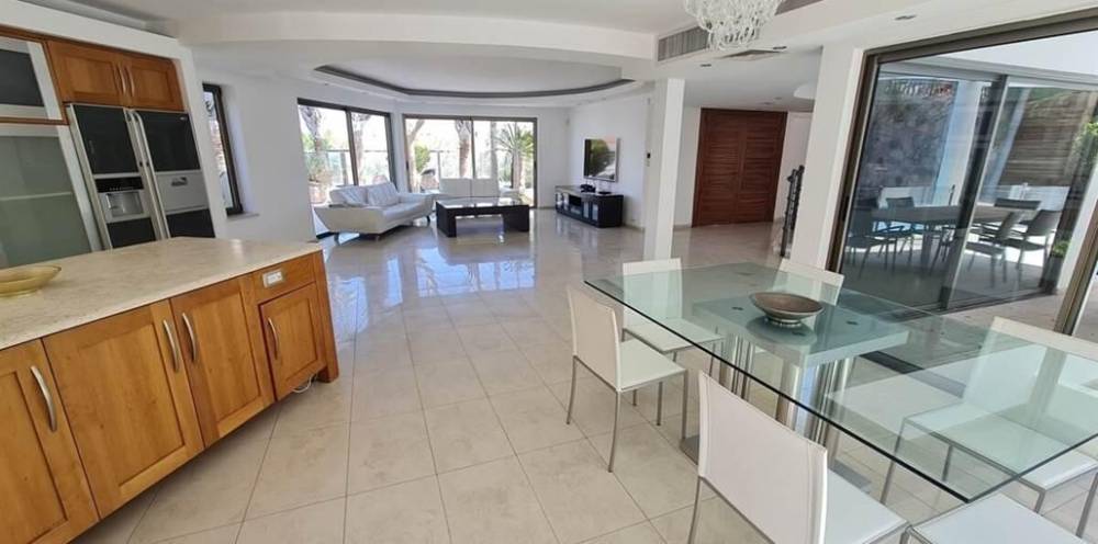 79505 פנים הוילה, וילה אמדר, וילה  באילת וילות - Vila 4 U