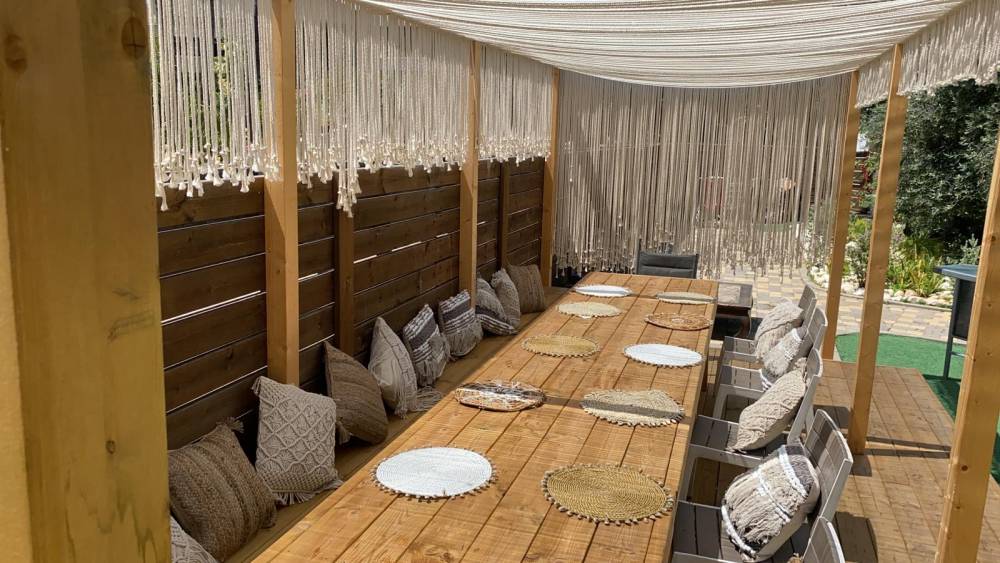 79539 גלריה כללית, וילה דור, וילה  בחדרה וילות - Vila 4 U