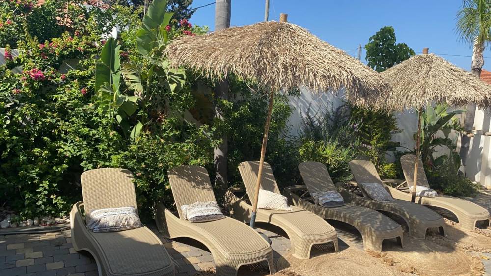 79545 גלריה כללית, וילה דור, וילה  בחדרה וילות - Vila 4 U