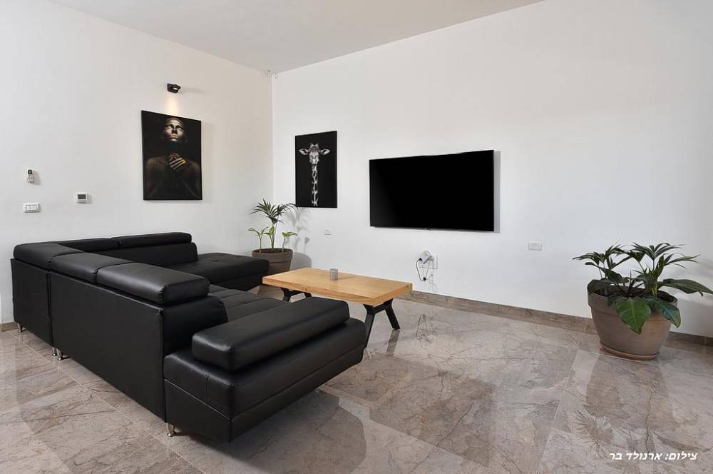 79598 פנים הוילה והחדרים, אחוזת ערמונים, וילה  בשומרה וילות - Vila 4 U