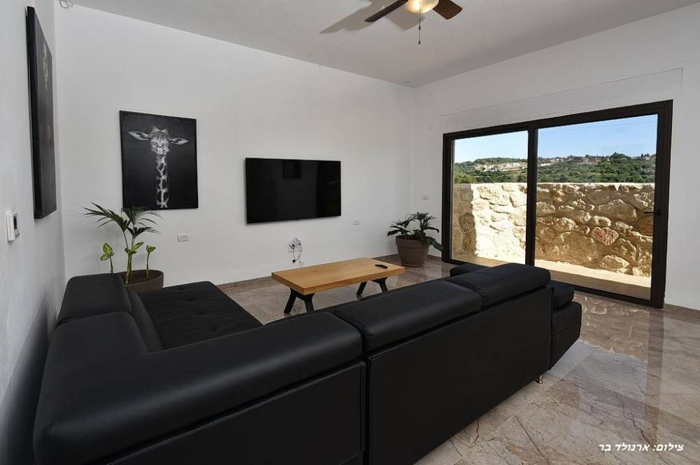 79599 פנים הוילה והחדרים, אחוזת ערמונים, וילה  בשומרה וילות - Vila 4 U