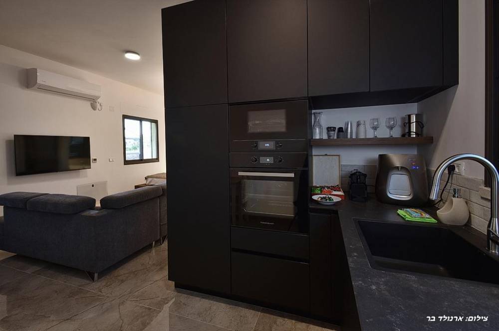 79602 פנים הוילה והחדרים, אחוזת ערמונים, וילה  בשומרה וילות - Vila 4 U