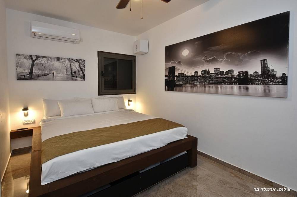 79615 פנים הוילה והחדרים, אחוזת ערמונים, וילה  בשומרה וילות - Vila 4 U