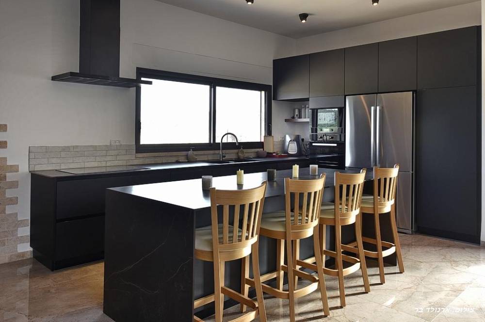 79620 פנים הוילה והחדרים, אחוזת ערמונים, וילה  בשומרה וילות - Vila 4 U