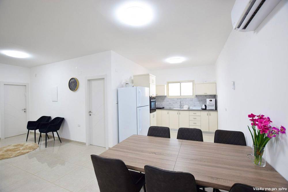 79860 גלריה כללית, וילה גולד בוטיק, וילה  בעבדון וילות - Vila 4 U