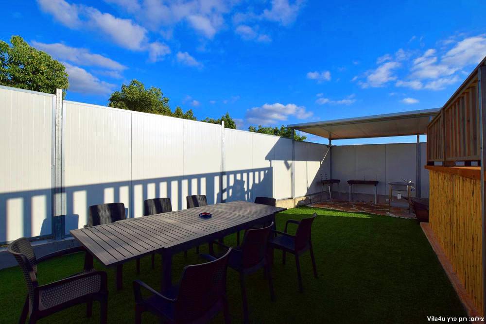 79866 גלריה כללית, וילה גולד בוטיק, וילה  בעבדון וילות - Vila 4 U