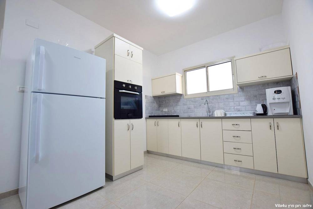 79880 מתחם פנימי, וילה גולד בוטיק, וילה  בעבדון וילות - Vila 4 U