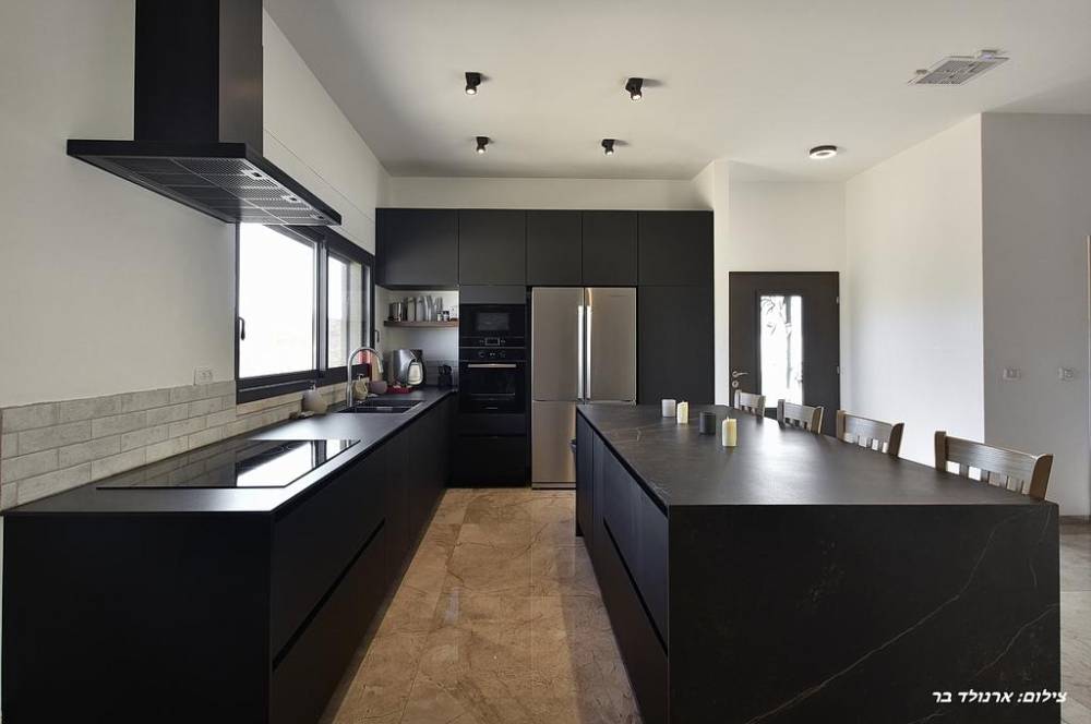 79959 כללי, אחוזת ערמונים, וילה  בשומרה וילות - Vila 4 U