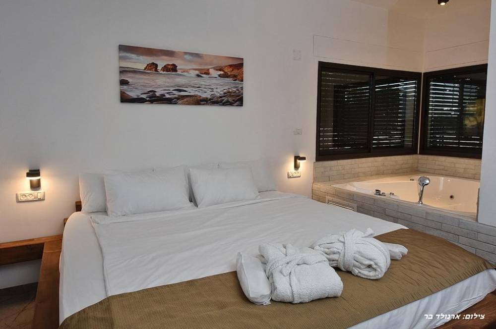 79963 כללי, אחוזת ערמונים, וילה  בשומרה וילות - Vila 4 U