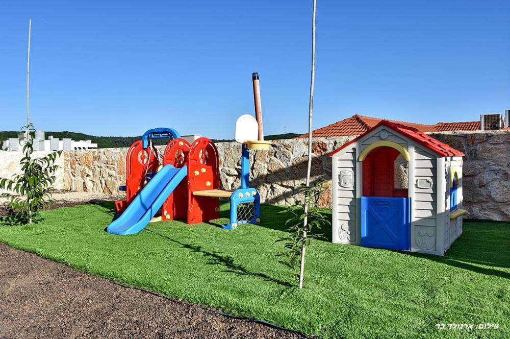 79973 כללי, אחוזת ערמונים, וילה  בשומרה וילות - Vila 4 U