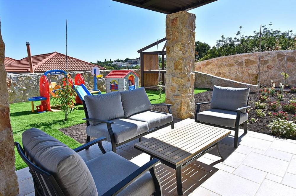 79979 כללי, אחוזת ערמונים, וילה  בשומרה וילות - Vila 4 U