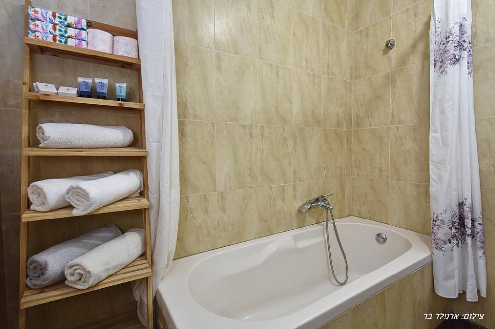 80208 כללי, וילה יערות הדבש, וילה  בנוף כנרת וילות - Vila 4 U