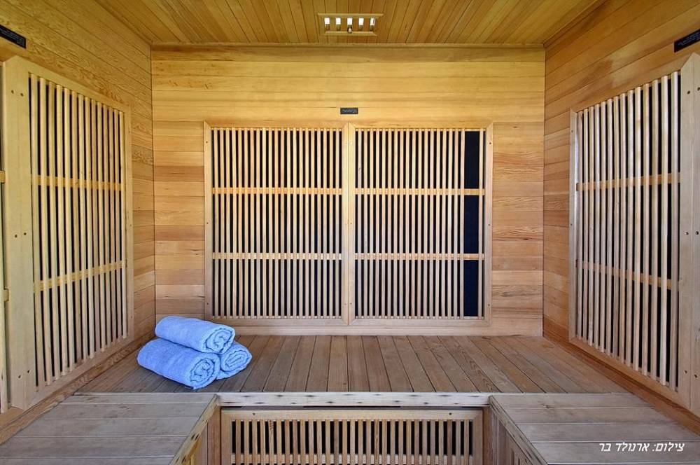 80209 כללי, וילה יערות הדבש, וילה  בנוף כנרת וילות - Vila 4 U