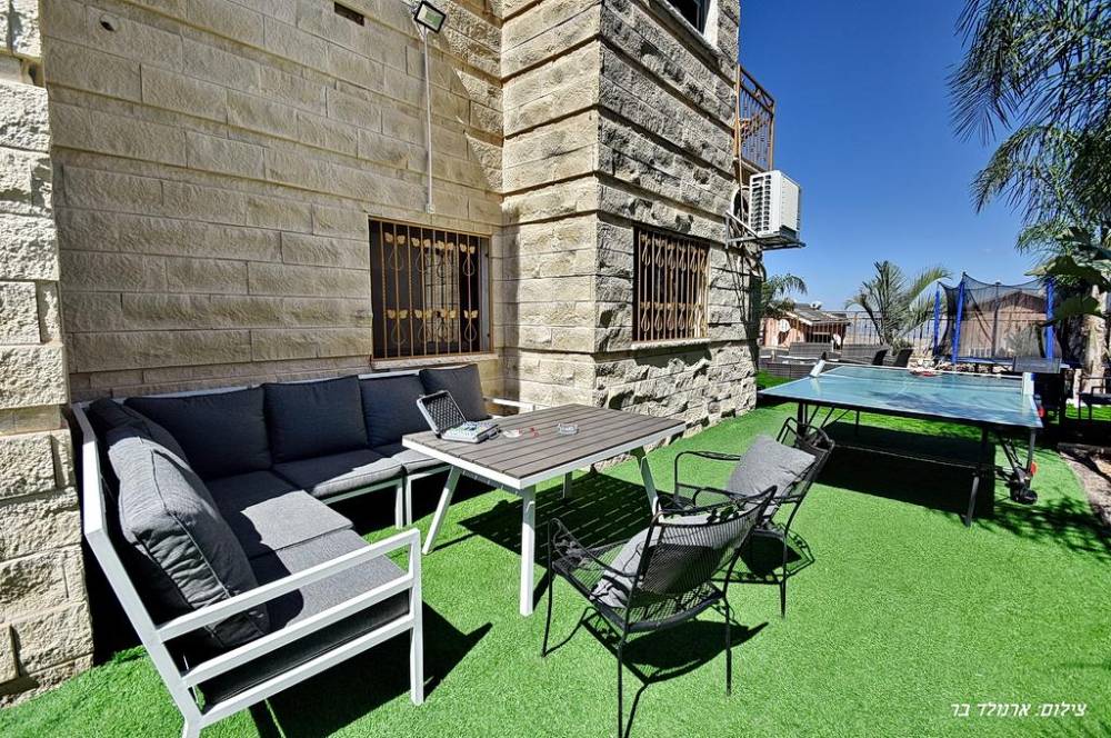 80219 כללי, וילה יערות הדבש, וילה  בנוף כנרת וילות - Vila 4 U