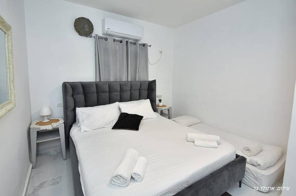 80259 מתחם הפנימי, וילה יערות הדבש, וילה  בנוף כנרת וילות - Vila 4 U