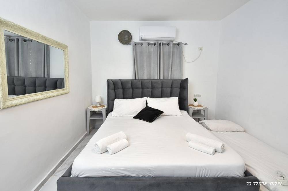 80260 מתחם הפנימי, וילה יערות הדבש, וילה  בנוף כנרת וילות - Vila 4 U