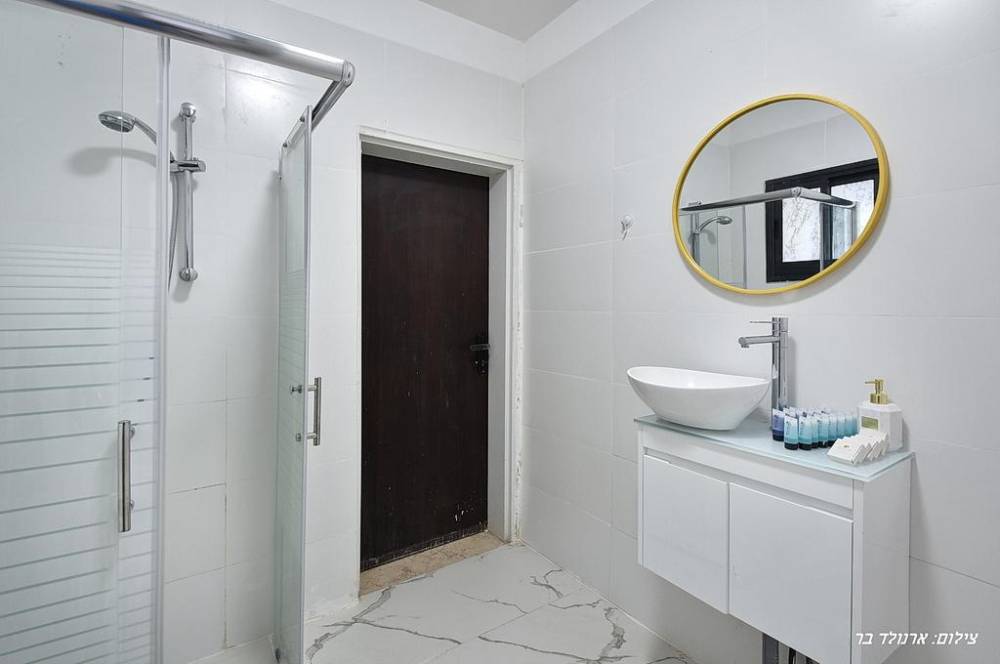 80261 מתחם הפנימי, וילה יערות הדבש, וילה  בנוף כנרת וילות - Vila 4 U