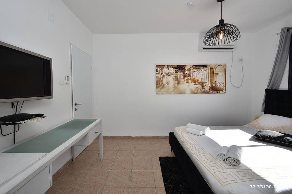 80262 מתחם הפנימי, וילה יערות הדבש, וילה  בנוף כנרת וילות - Vila 4 U