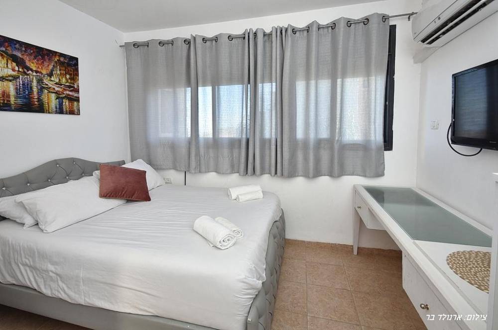 80267 מתחם הפנימי, וילה יערות הדבש, וילה  בנוף כנרת וילות - Vila 4 U