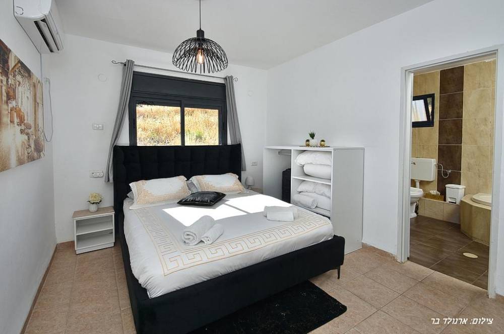 80268 מתחם הפנימי, וילה יערות הדבש, וילה  בנוף כנרת וילות - Vila 4 U