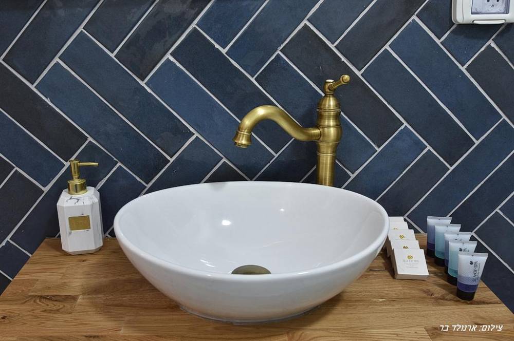 80271 מתחם הפנימי, וילה יערות הדבש, וילה  בנוף כנרת וילות - Vila 4 U