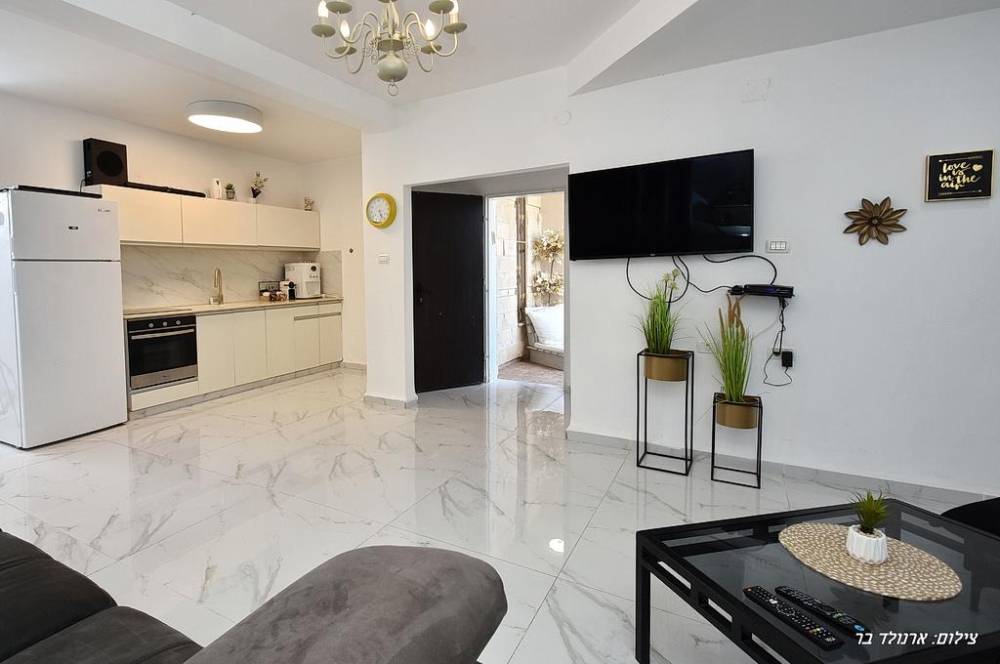 80272 מתחם הפנימי, וילה יערות הדבש, וילה  בנוף כנרת וילות - Vila 4 U