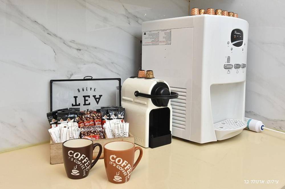 80274 מתחם הפנימי, וילה יערות הדבש, וילה  בנוף כנרת וילות - Vila 4 U