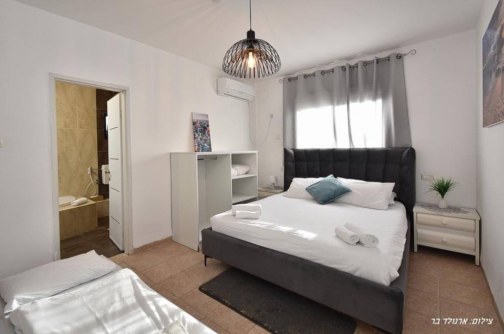 80278 מתחם הפנימי, וילה יערות הדבש, וילה  בנוף כנרת וילות - Vila 4 U