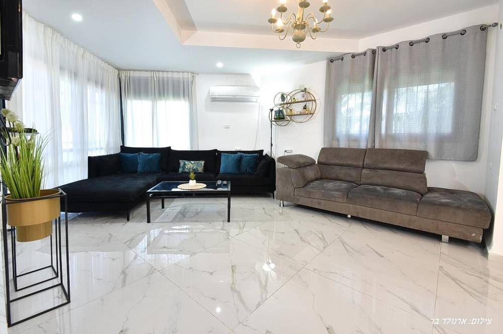 80284 מתחם הפנימי, וילה יערות הדבש, וילה  בנוף כנרת וילות - Vila 4 U