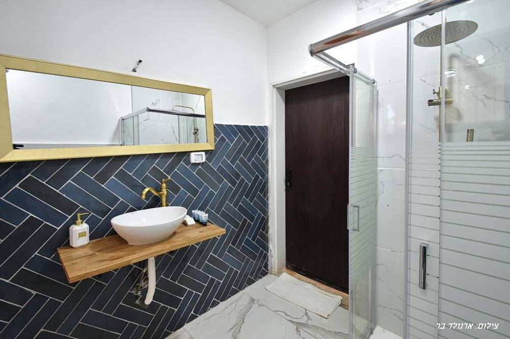 80285 מתחם הפנימי, וילה יערות הדבש, וילה  בנוף כנרת וילות - Vila 4 U