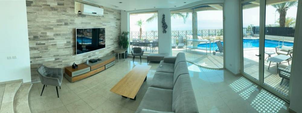 80514 גלריה כללית, וילה גויאבה, וילה  באילת וילות - Vila 4 U