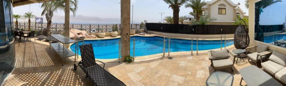 80516 גלריה כללית, וילה גויאבה, וילה  באילת וילות - Vila 4 U