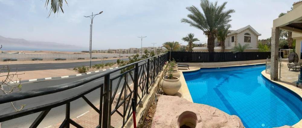 80520 גלריה כללית, וילה גויאבה, וילה  באילת וילות - Vila 4 U