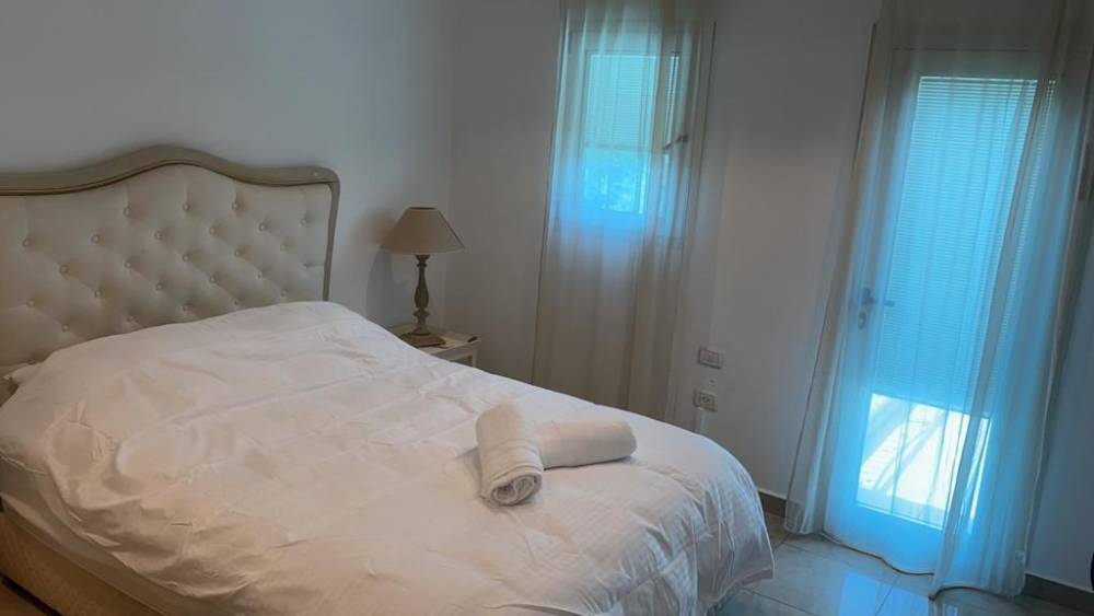 80525 מתחם פנימי, וילה גויאבה, וילה  באילת וילות - Vila 4 U