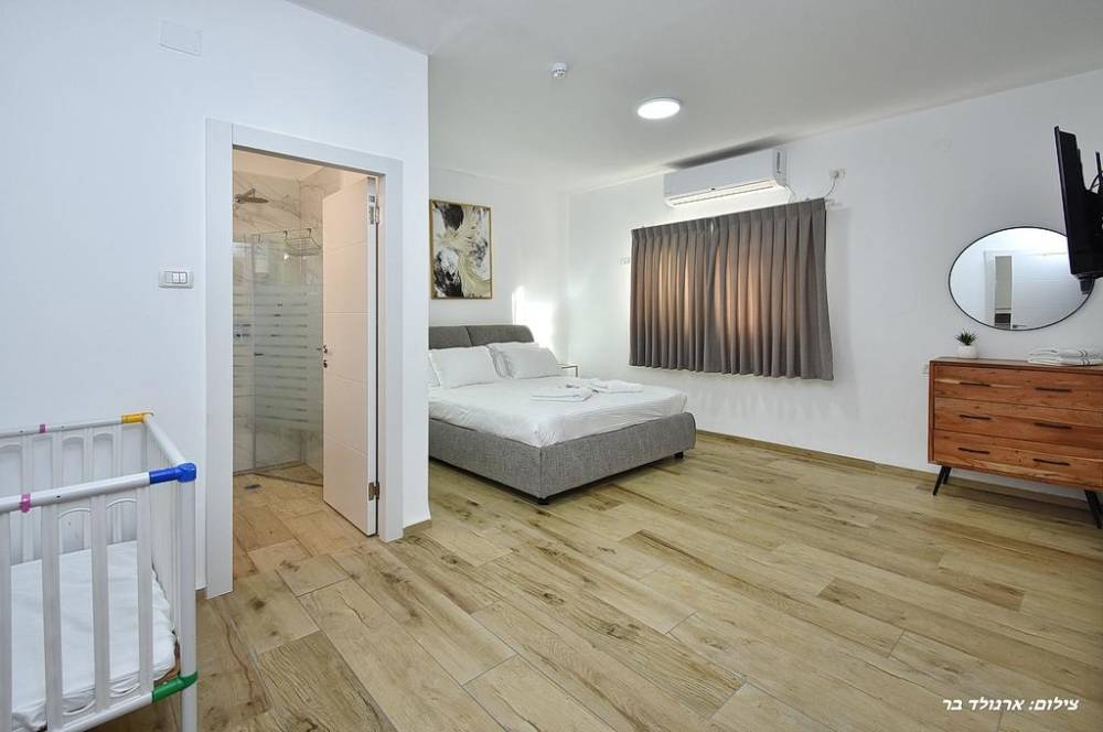 80697 כללי, וילה קאסה אור המוריה, וילה  בעין יעקב וילות - Vila 4 U