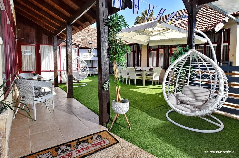 80710 כללי, וילה קאסה אור המוריה, וילה  בעין יעקב וילות - Vila 4 U