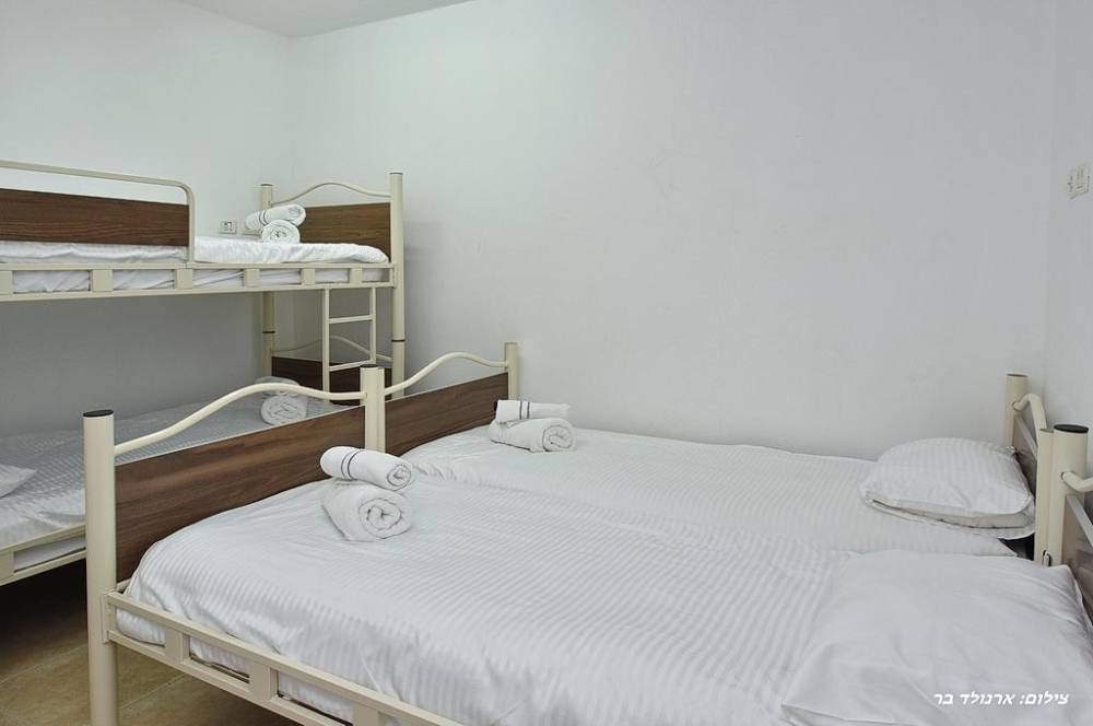 80762 מתחם פנימי, וילה קאסה אור המוריה, וילה  בעין יעקב וילות - Vila 4 U