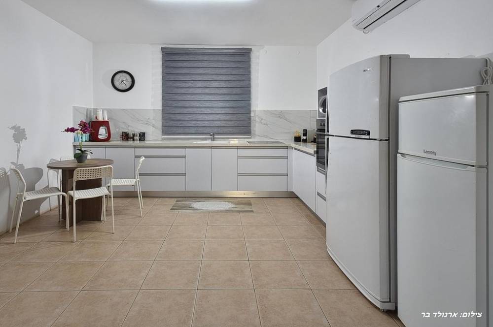 80770 מתחם פנימי, וילה קאסה אור המוריה, וילה  בעין יעקב וילות - Vila 4 U