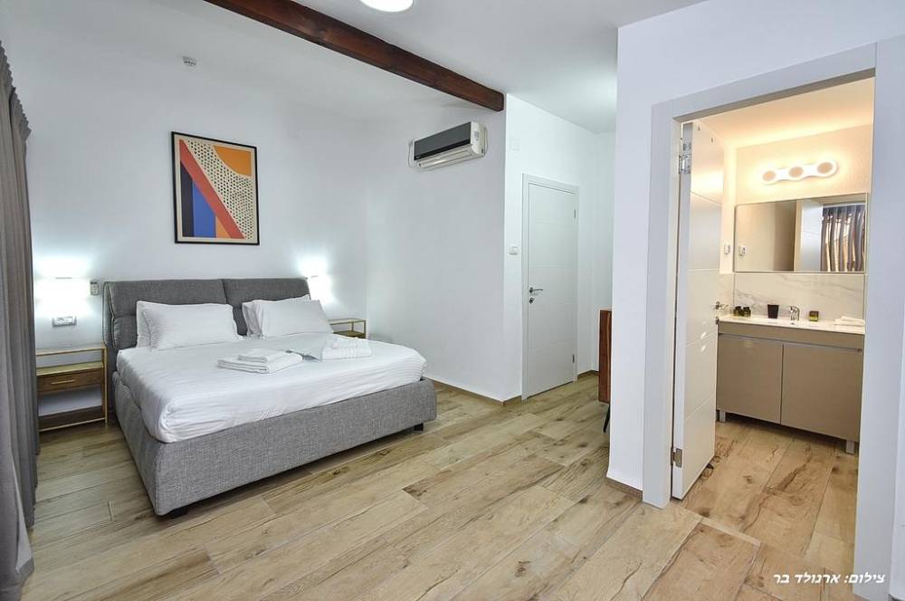 80772 מתחם פנימי, וילה קאסה אור המוריה, וילה  בעין יעקב וילות - Vila 4 U