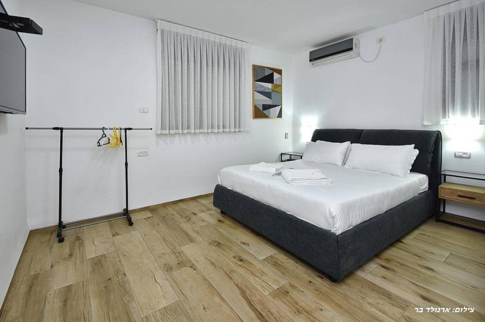 80775 מתחם פנימי, וילה קאסה אור המוריה, וילה  בעין יעקב וילות - Vila 4 U