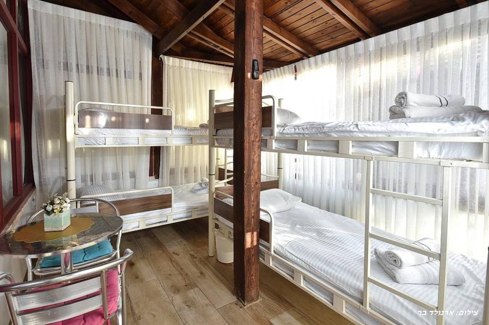 80776 מתחם פנימי, וילה קאסה אור המוריה, וילה  בעין יעקב וילות - Vila 4 U