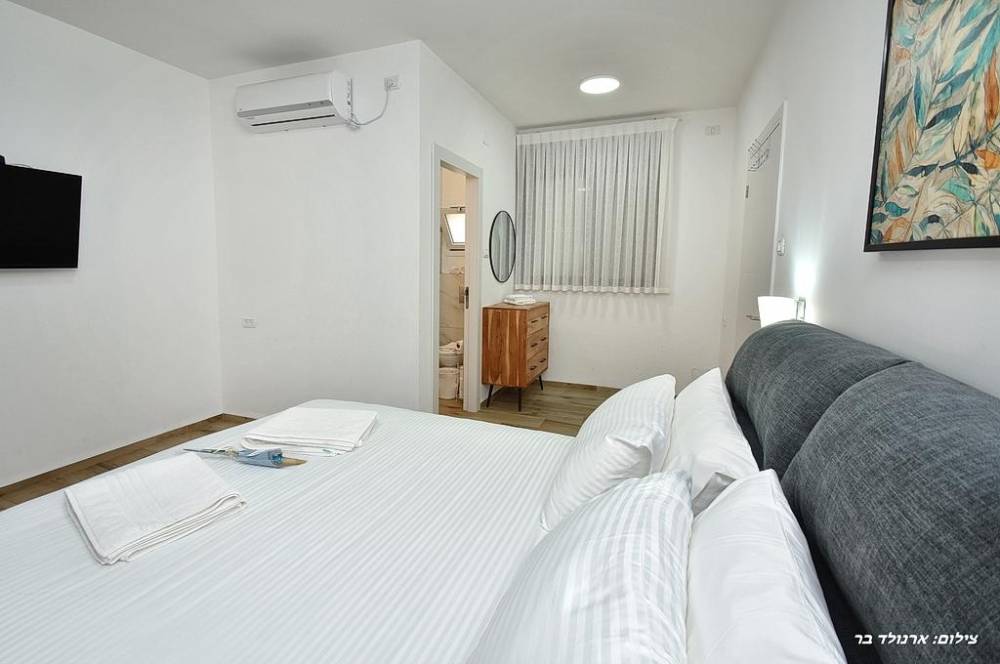 80778 מתחם פנימי, וילה קאסה אור המוריה, וילה  בעין יעקב וילות - Vila 4 U