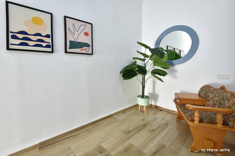 80779 מתחם פנימי, וילה קאסה אור המוריה, וילה  בעין יעקב וילות - Vila 4 U