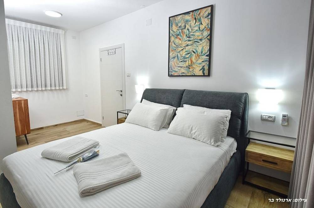 80781 מתחם פנימי, וילה קאסה אור המוריה, וילה  בעין יעקב וילות - Vila 4 U