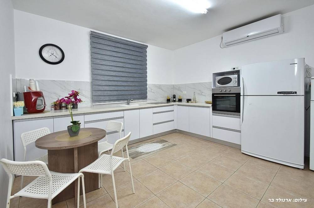 80782 מתחם פנימי, וילה קאסה אור המוריה, וילה  בעין יעקב וילות - Vila 4 U