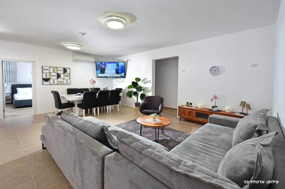 80783 מתחם פנימי, וילה קאסה אור המוריה, וילה  בעין יעקב וילות - Vila 4 U