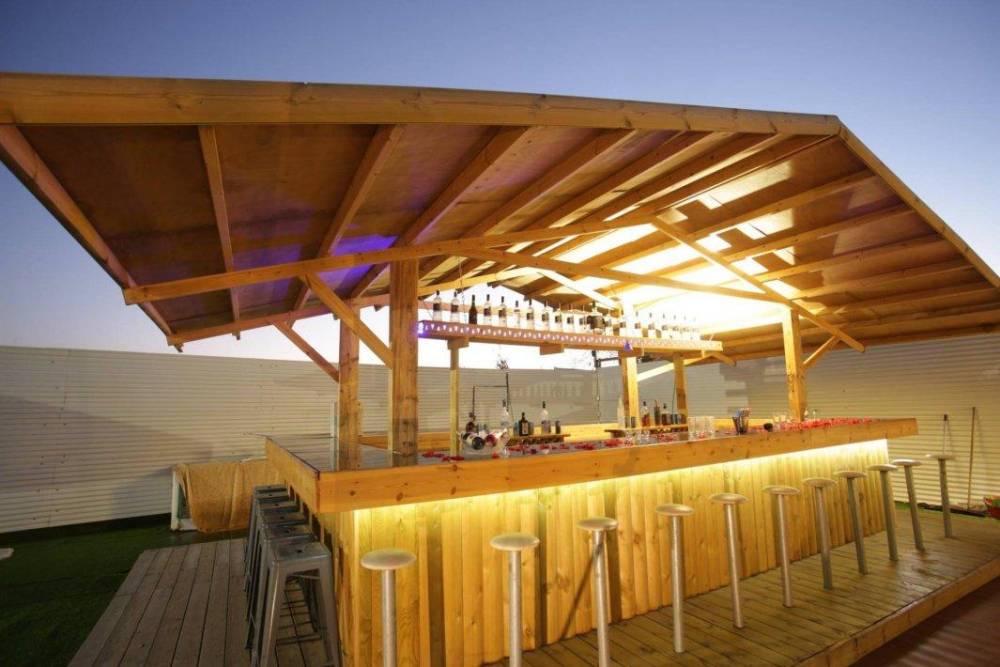 80867 המתחם החיצוני, וילה אנגל, וילה  בהודיה וילות - Vila 4 U